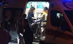 Kadıköy’de 5 katlı binada korkutan yangın: 20 kişi dumandan etkilendi