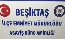 Kağıthane’de işyeri kurşunlayıp kaçan 17 yaşındaki bir şahıs yakalandı