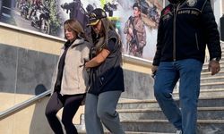 Kağıthane’de nişanlısını öldüren ve cezaevinden firar eden Gizem Erdoğan yakalandı