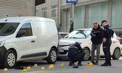 Kağıthane’de sokak ortasında cinayet: 15 el ateş ederek kaçtı