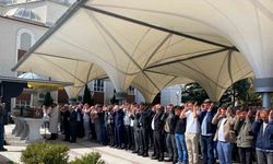 Kahramankazan’daki trafik kazasında hayatını kaybeden kardeşler son yolculuğuna uğurlandı