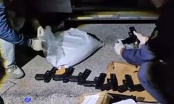 Kahramanmaraş’ta çeşitli suçlardan aranan 16 kişi yakalandı