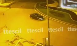 Kahramanmaraş’ta drift atan sürücüye 91 bin lira ceza