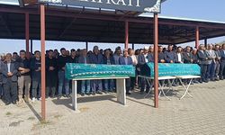 Kahramanmaraş’ta eski koca vahşeti: Eski eş ve kayınvalide yan yana toprağa verildi
