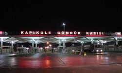 Kapıkule’de emekli polis tırda ölü bulundu