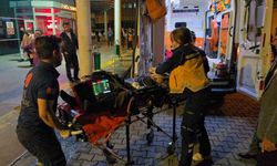 Karabük’te su oluğuna düşen yaşlı adam hayatını kaybetti