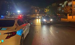 Karaman’da motosiklet traktörün römorkuna çarptı: 1 yaralı