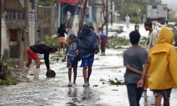 Karayipler’i vuran Melissa Kasırgasında can kaybı 34’e yükseldi
