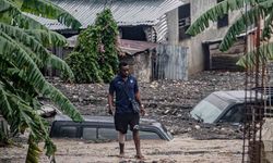 Karayipler’i vuran Melissa Kasırgası’nda can kaybı 50’ye yükseldi