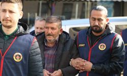 Kardeşini öldürüp ahırın temeline gömen kardeş adliyeye sevk edildi