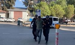 Karşılıksız çekle dolandırıcılıktan 31 yıl hapis alan şahıs yakalandı