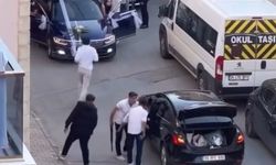 Kartal’da gelin alma merasiminde av tüfeği ve tabancalarla havaya ateş açıldı