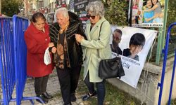 Kartalkaya davasının 3’üncü duruşması başlıyor: "Canımız yanıyor, içimiz acıyor"