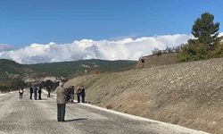 Kastamonu’da aracın çarptığı vatandaşın cenazesi yol kenarında bulundu