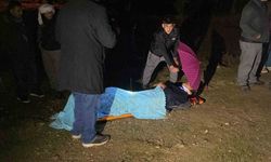 Kastamonu’da tur midibüsü devrildi: Çok sayıda yaralı var