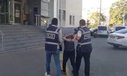 Kayseri’de 15 yıl 7 ay kesinleşmiş hapis cezası bulunan firari yakalandı