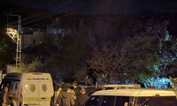 Kayseri’de çifte cinayet: Karı koca cami çıkışında evlerinin önünde öldürüldü