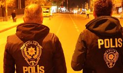 Kayseri’de il genelinde huzur uygulaması yapıldı, aranan 67 kişi yakalandı