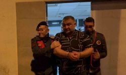 Kayseri’de iş adamını öldüren zanlı yakalandı