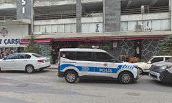 Kayseri’de silahlı kavga: 1 yaralı