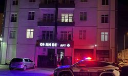 Kayseri’de yaşlı kadın evinde ölü bulundu