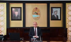 Kaza riski oluşturan noktalar için çalışmalara başlanıyor