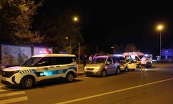 Kazadan yarım saat sonra yaralı olduklarını belirttiler