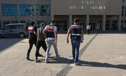 Kilis’te 1 DEAŞ üyesi tutuklandı