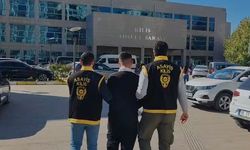 Kilis’te dört hırsızlık olayının faili yakalandı