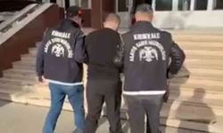 Kırıkkale’de 10 yıl hapis cezası bulunan hükümlü yakalandı