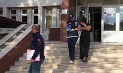 Kırıkkale’de 29 yıl hapis cezasıyla aranan firari yakalandı