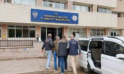 Kırıkkale’de DEAŞ operasyonu: 2 gözaltı