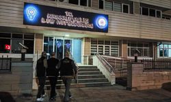 Kırıkkale’de FETÖ firarisi "gaybubet evi"nde yakalandı