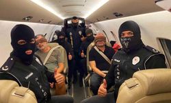 Kırmızı Bültenle aranan ‘Don Vito’ lakaplı uyuşturucu baronu yakalandı