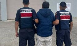 Kırşehir’de aranan hükümlü JASAT operasyonuyla yakalandı