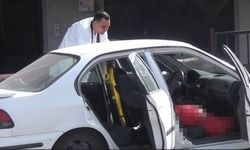 Kızını ve 7 yaşındaki torununu sokak ortasında öldüren sanığın yargılamasına devam edildi
