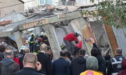 Kocaeli Valisi Aktaş: "İçeride olduğunu teyit ettiğimiz 5 kişiyle henüz temas yok"