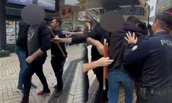 Kocaeli’de iki gazeteciye sopalı pusu girişimi