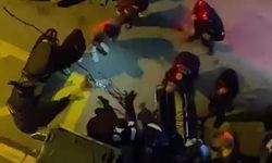Kocaeli’de silahlı saldırı: 1 yaralı
