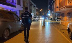 Kocaeli’de sokak ortasında bacağından vuruldu