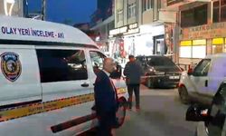Kocaeli’de yol verme kavgası: 1 yaralı
