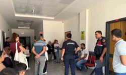 Komşusunun motosikletiyle gezerken kaza yapan çocuk hayatını kaybetti