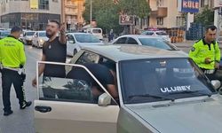 Kovalamacayla yakalanıp gazetecilere "ayıp" diyen köpek hırsızlık şüphelisi tutuklandı