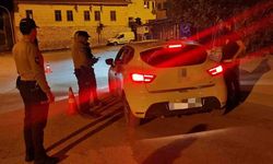 Kozan’da modifiye araçlara ceza yağdı: 16 araç ve 11 motosiklet trafikten men edildi