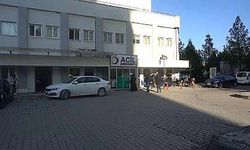 Kurtalan’da kontrolden çıkan motosiklet devrildi, 2 kişi yaralandı