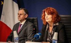 Louvre soygununda baş şüphelinin de aralarında bulunduğu 5 kişi daha gözaltına alındı