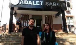 Mahkeme salonu karıştı: Eşi ve çocuğu ölen, duruşmada sinir krizi geçirerek izinsiz konuşan acılı baba dışarı atıldı