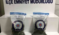Malatya’da 752 gram esrar ele geçirildi: 1 kişi tutuklandı