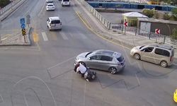 Malatya’da dikkatsizlik ve aşırı hız kazalara neden oldu