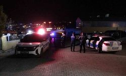 Malatya’da düğün salonunda silahlı kavga: 4 yaralı